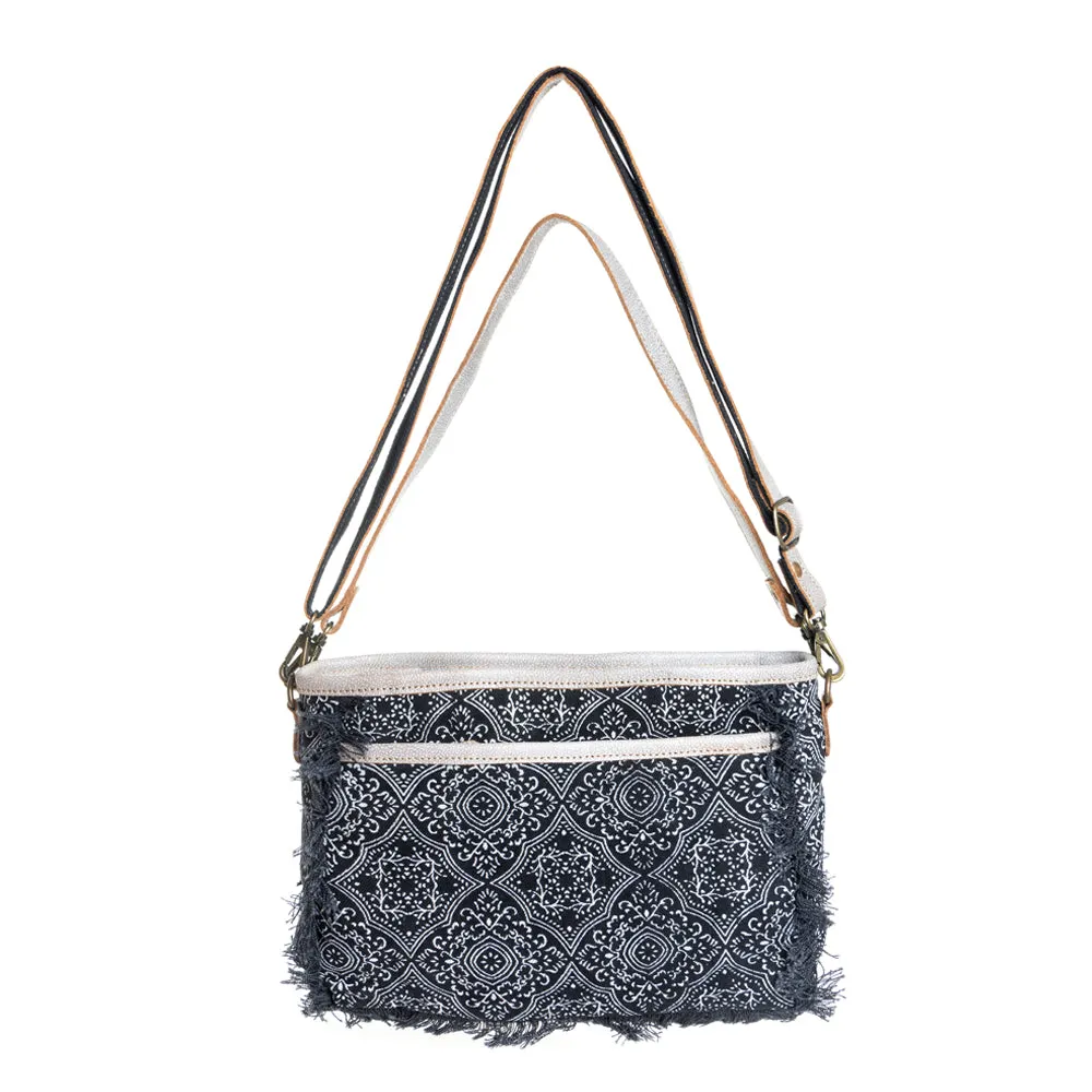 Moroccan Nights Small and crossbody bag