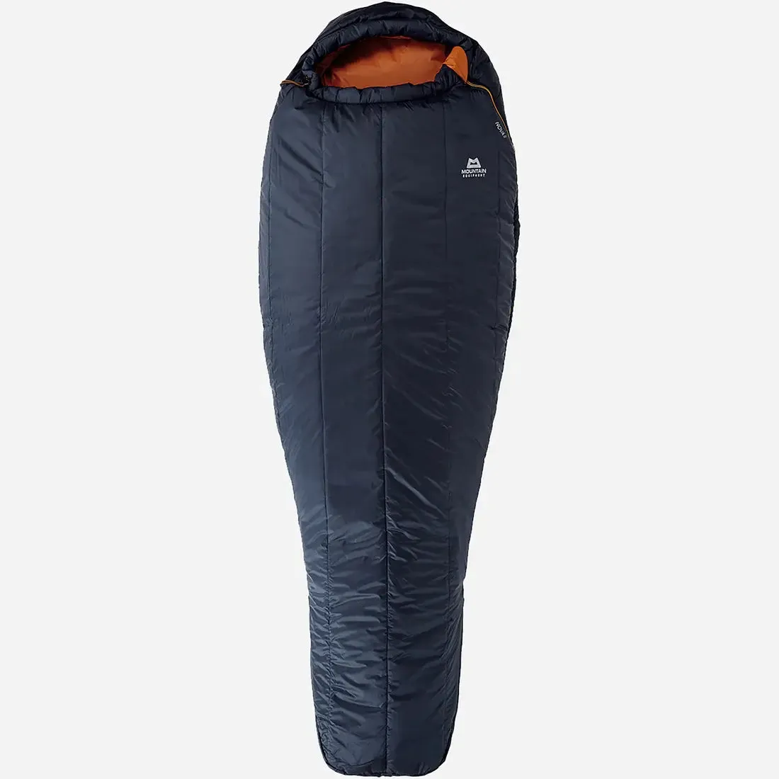 Mountain Equipment Nova II Synthetic Sleeping Bag - Long