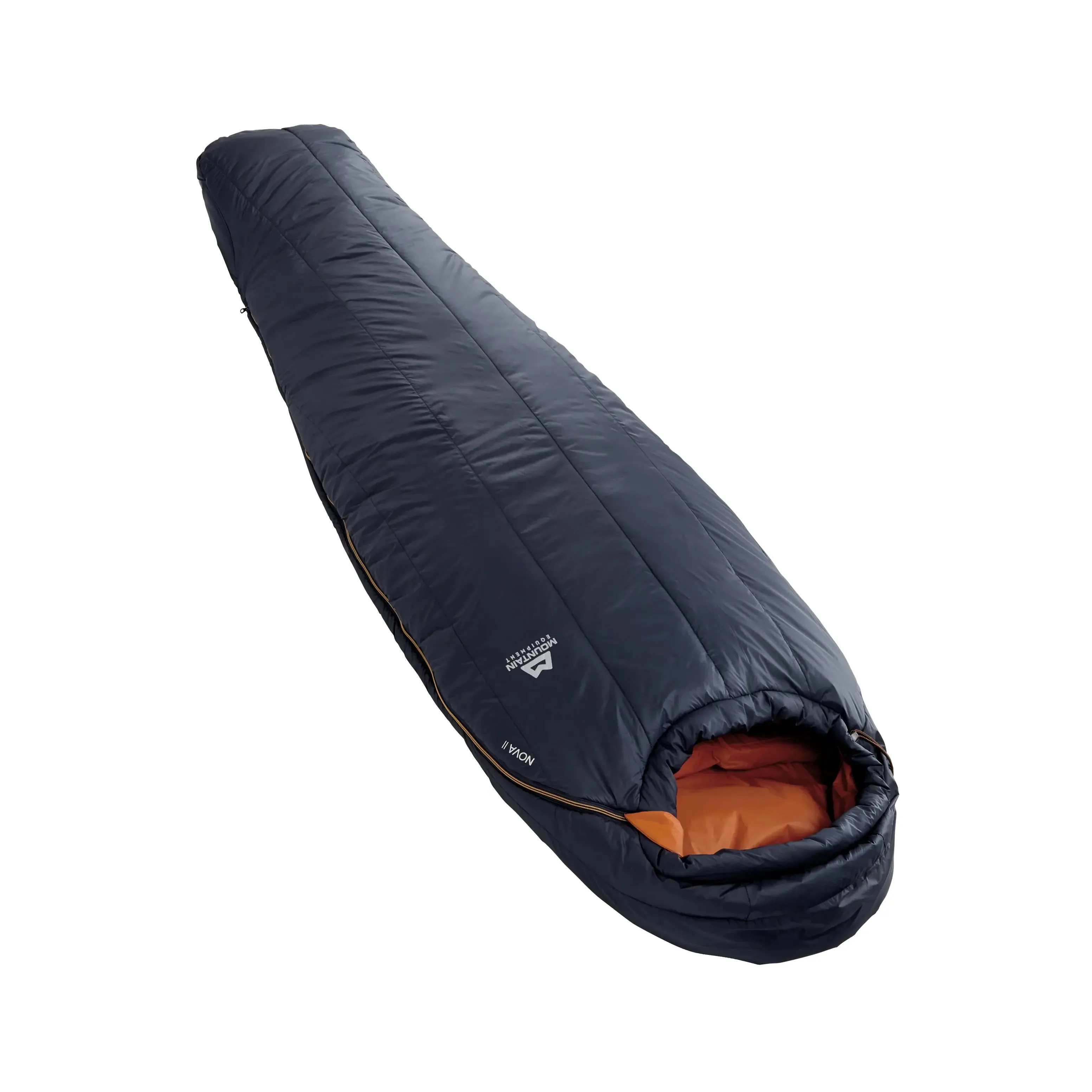 Mountain Equipment Nova II Synthetic Sleeping Bag - Long