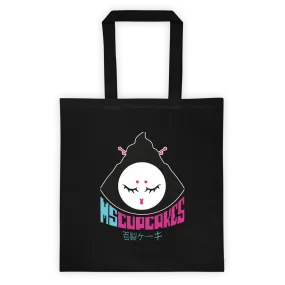 mscupcakes Tote bag