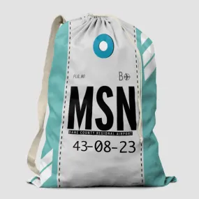 MSN - Laundry Bag