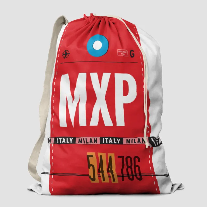 MXP - Laundry Bag