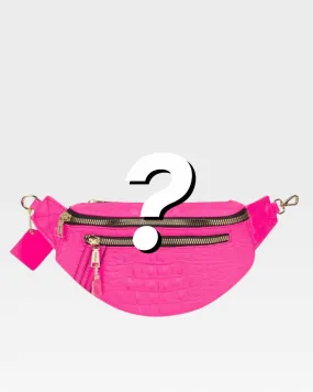 Mystery Crossbody