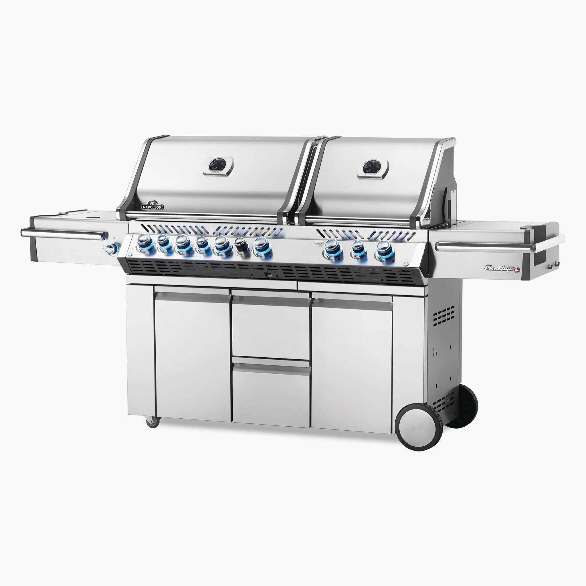 Napoleon Prestige Pro 825 RSIB Gas Barbecue