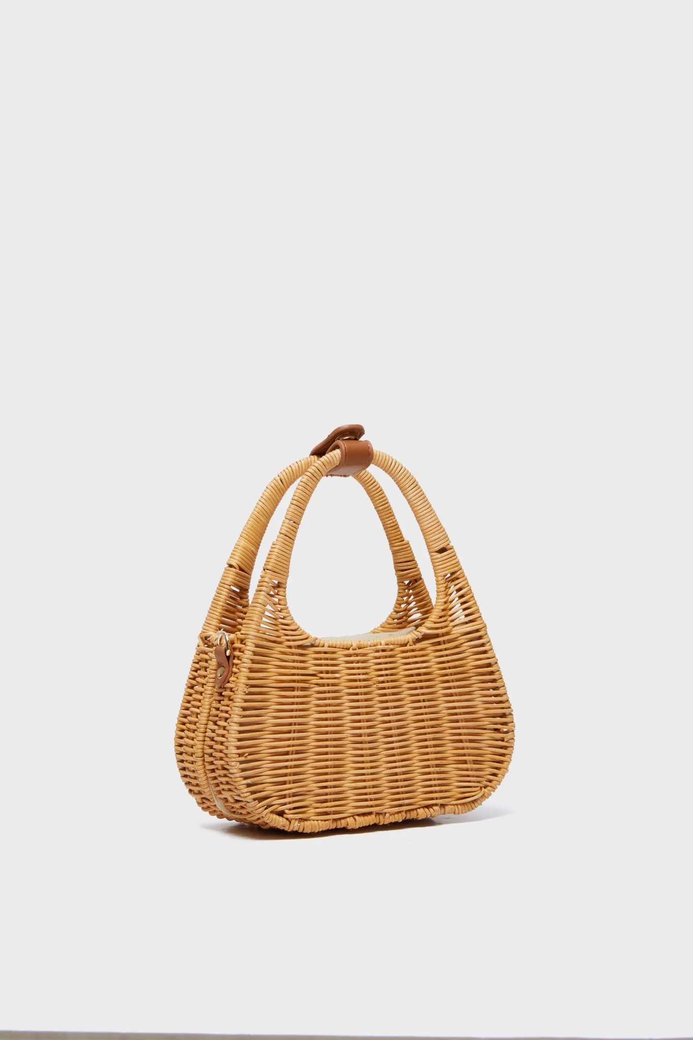 Natural Fiji Bag