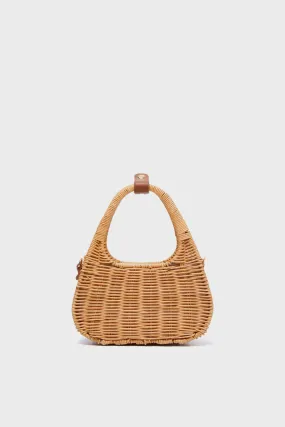 Natural Fiji Bag