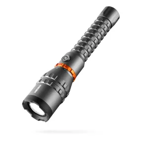 Nebo Davinci Rechargeable 8,000 Lumen Flashlight