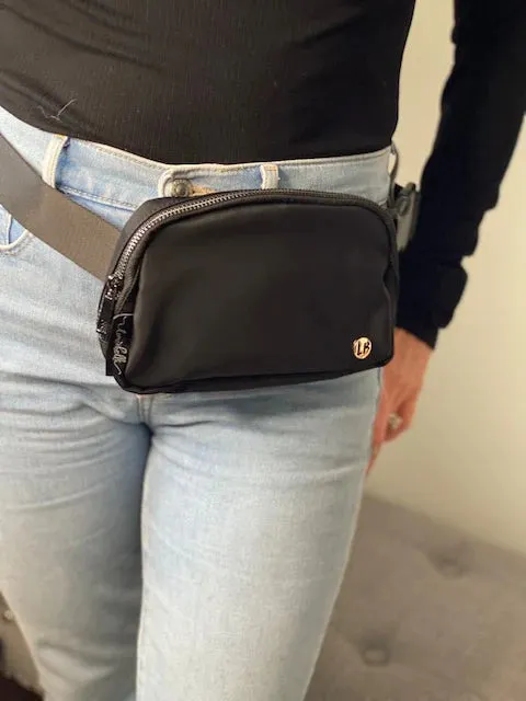 Neutral Bella Belt Bag