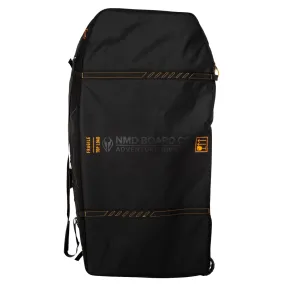 NMD Wheelie Quad Bodyboard Travel Bag