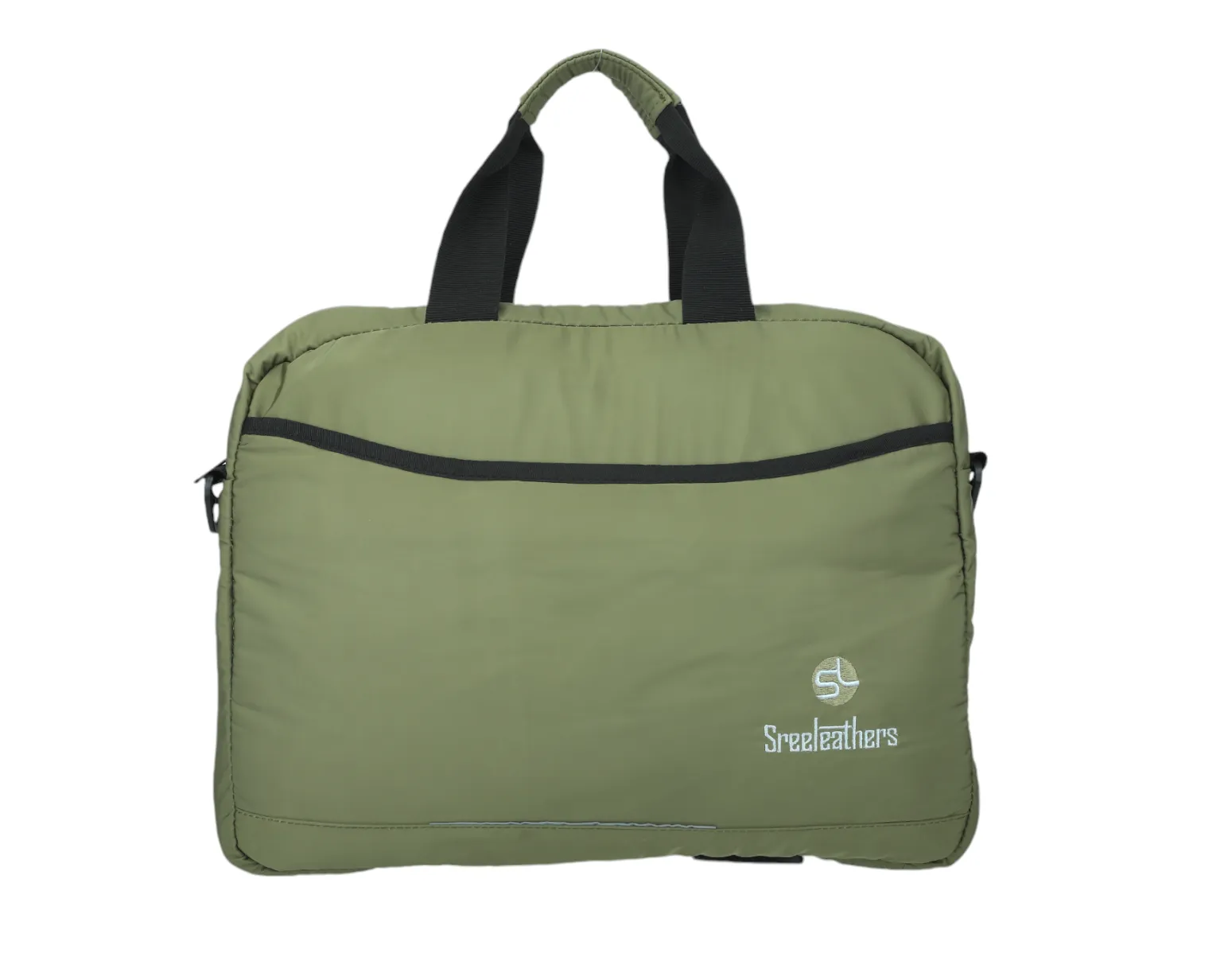 OFFICE BAG POLYESTER 999912