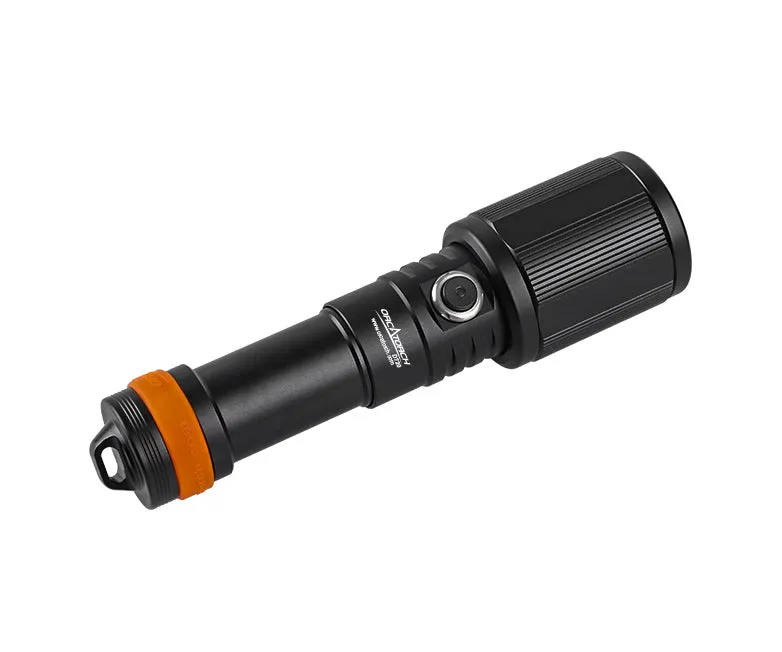 Orca Torch D720  Clearance Sale