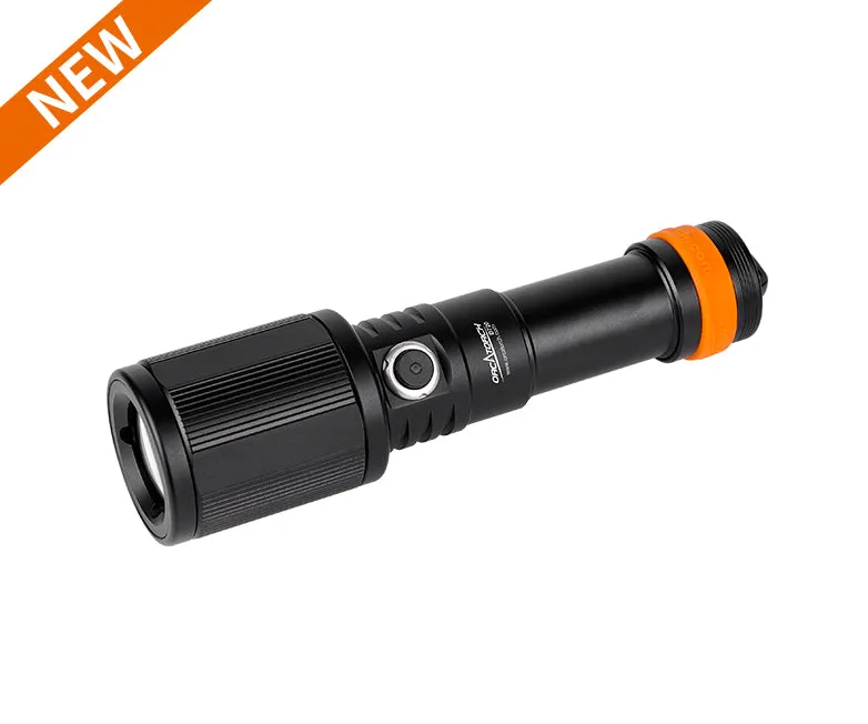 Orca Torch D720  Clearance Sale