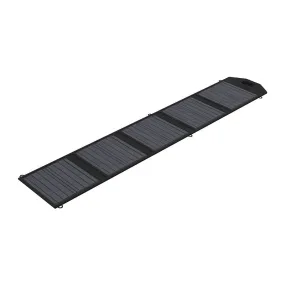 Orico-Foldable Solar Panel Charger-100W