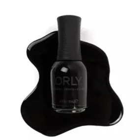 ORLY Liquid Vinyl Nail Polish 18ml