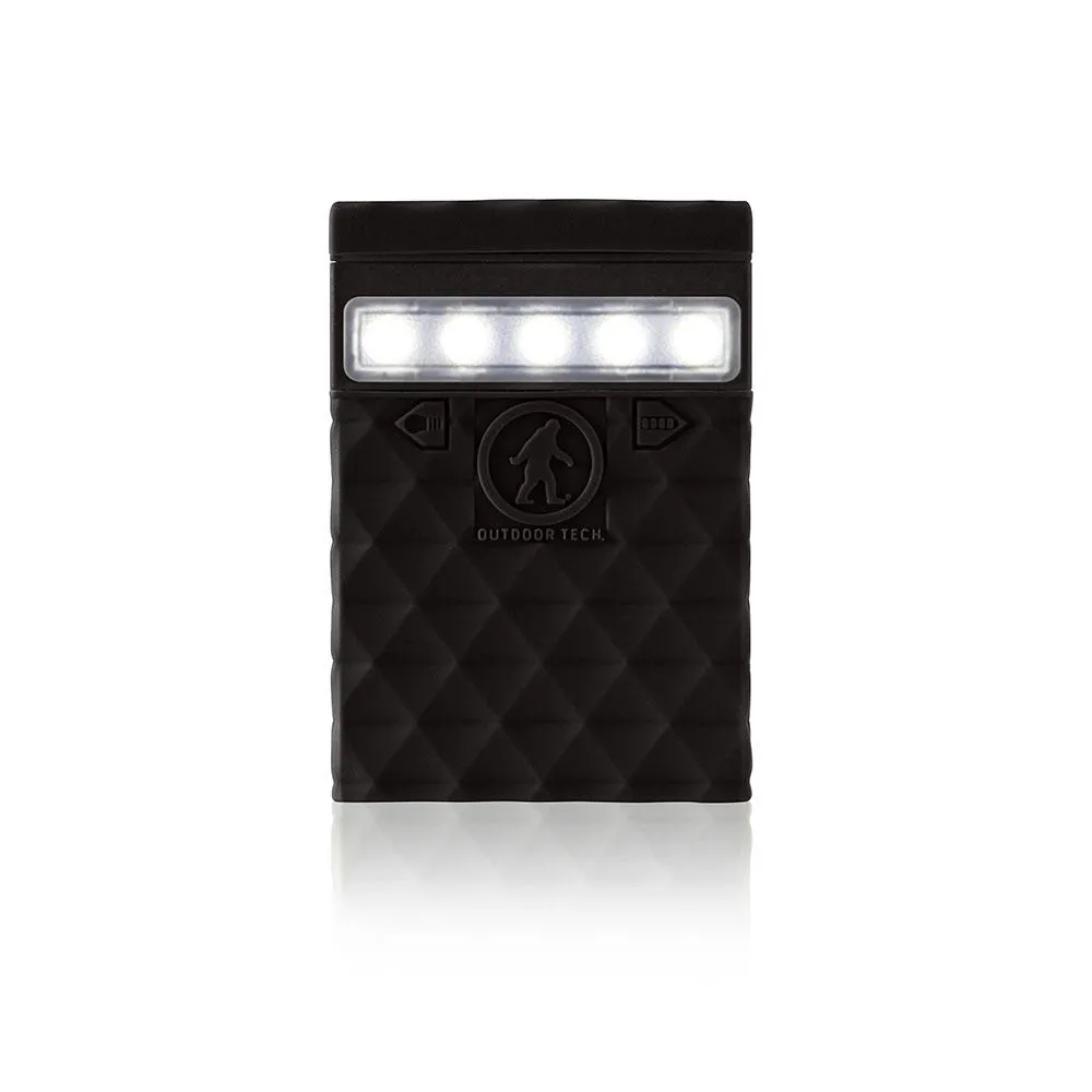 Outdoor Tech Kodiak Mini 2.0 Power Bank