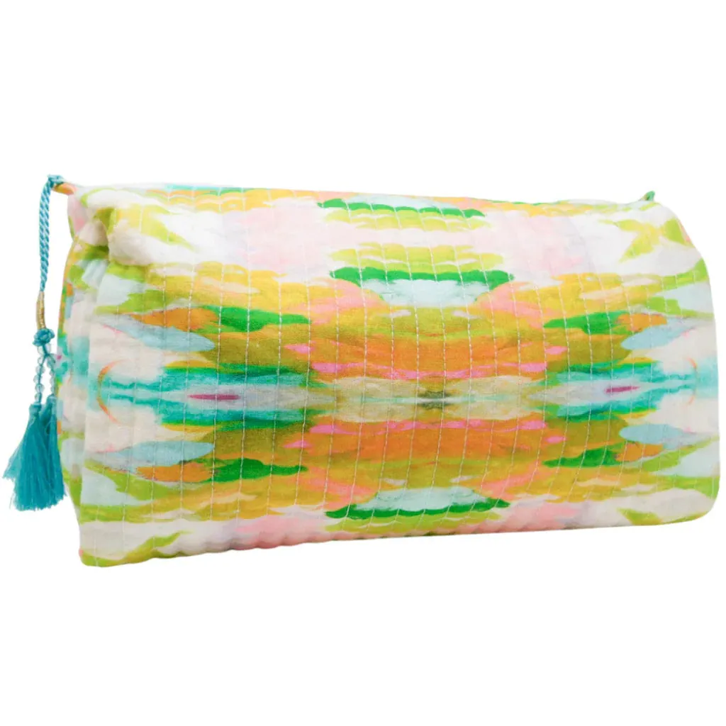 Palm Beach Cosmetic Bag