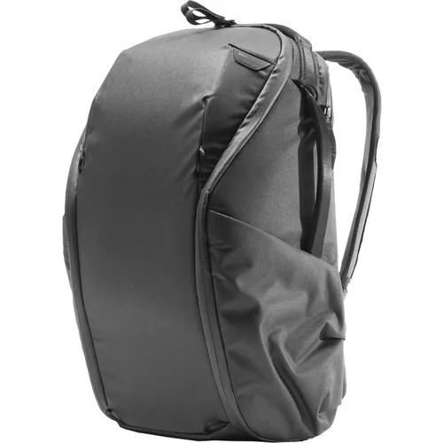 Peak Design Everyday Backpack 20L Zip - Black