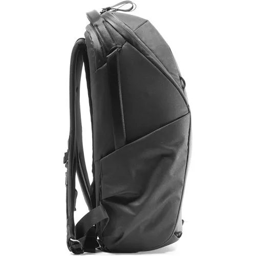 Peak Design Everyday Backpack 20L Zip - Black