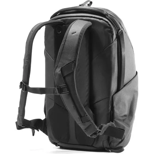 Peak Design Everyday Backpack 20L Zip - Black