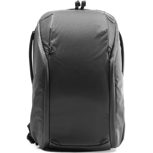 Peak Design Everyday Backpack 20L Zip - Black