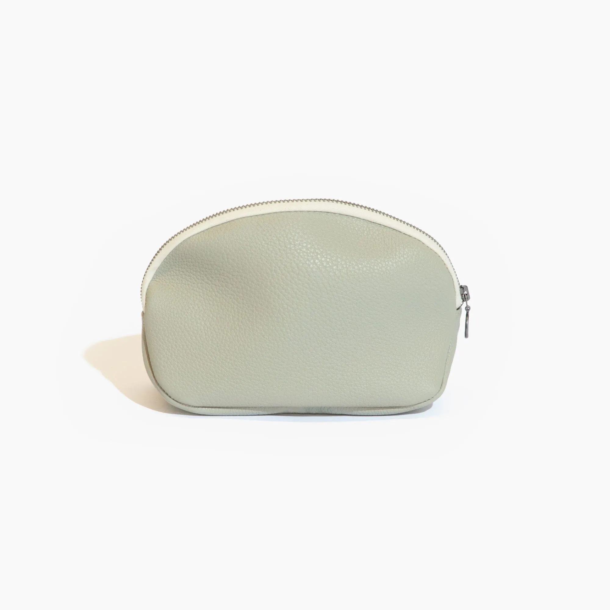 Pebble Cosmetic Pouch