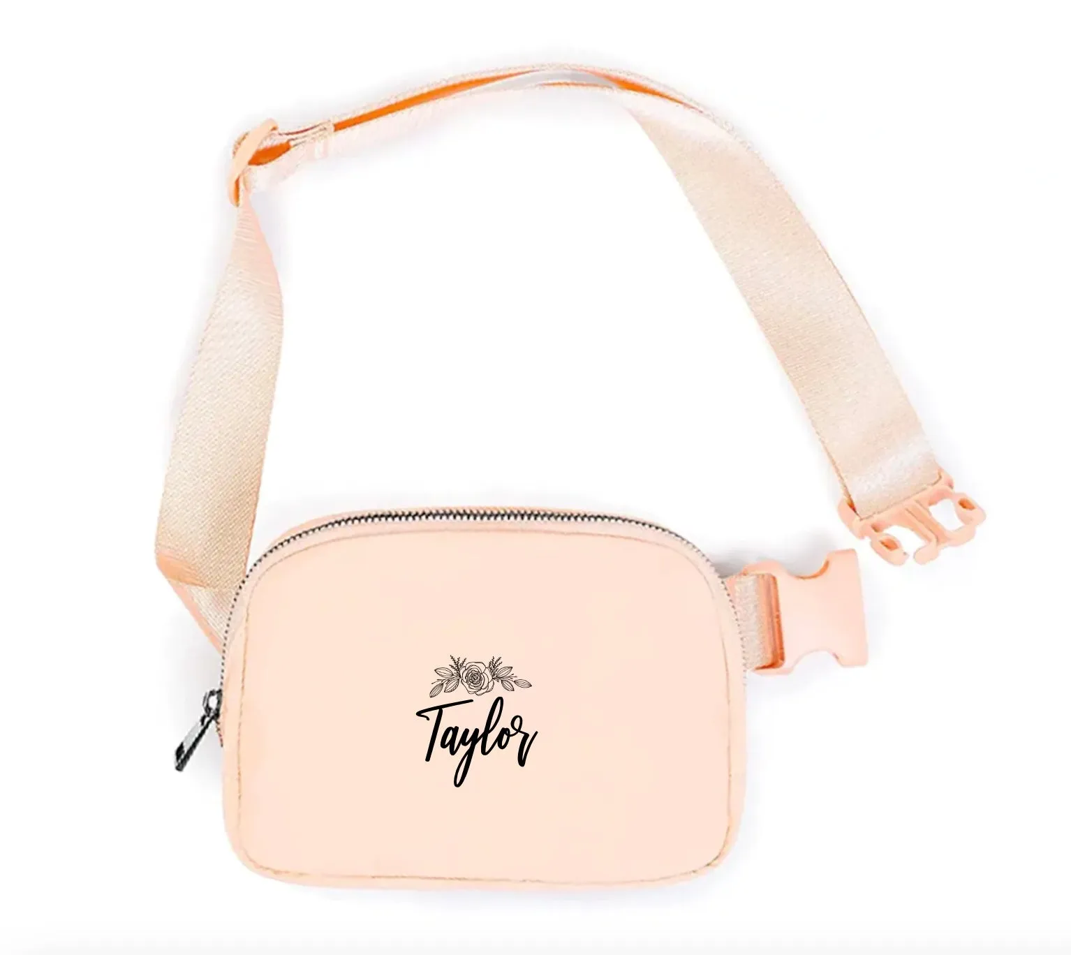 Personalized Fanny Pack