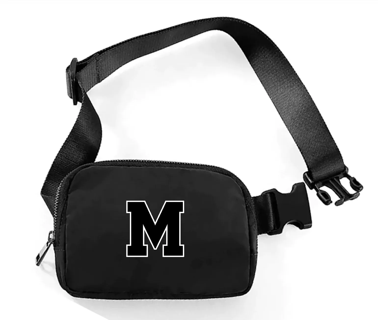 Personalized Fanny Pack