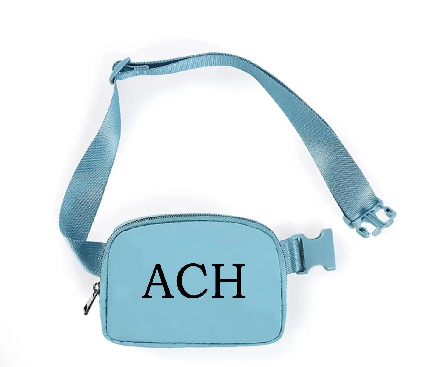 Personalized Fanny Pack