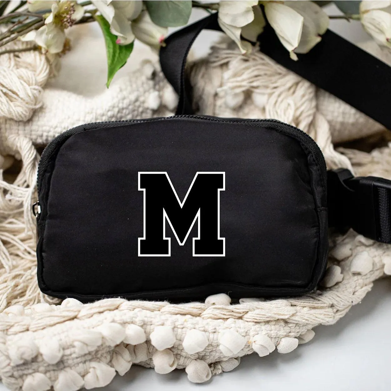 Personalized Fanny Pack