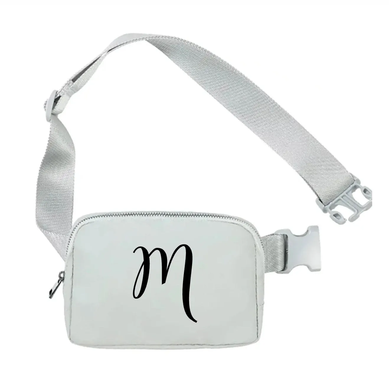 Personalized Fanny Pack