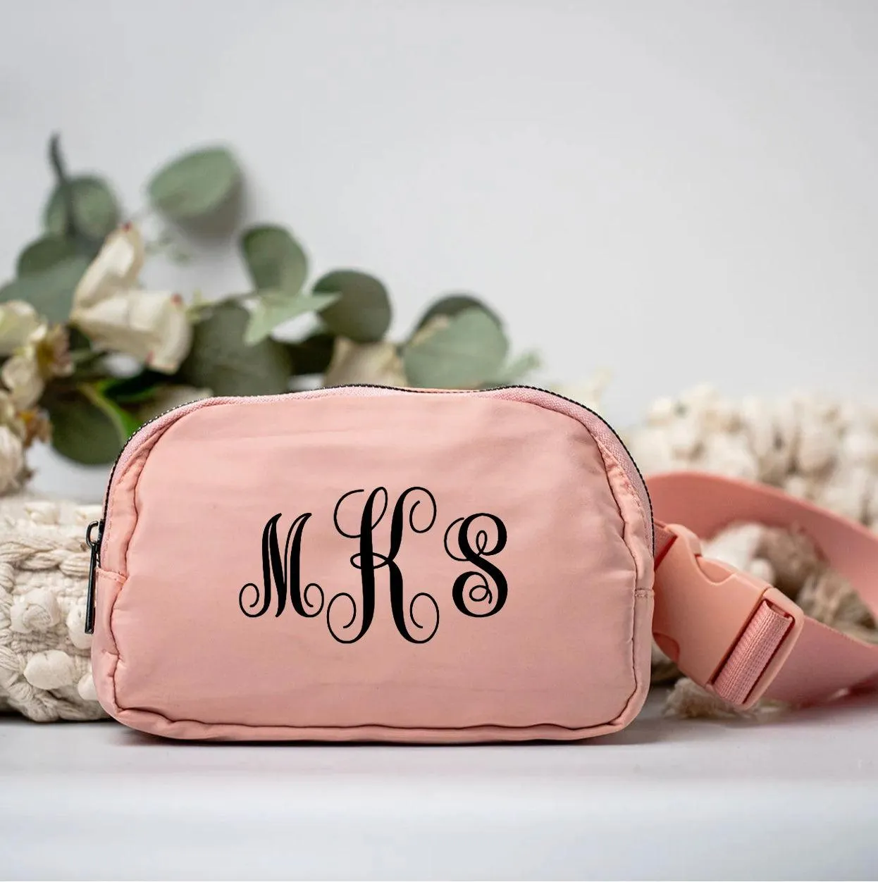 Personalized Fanny Pack