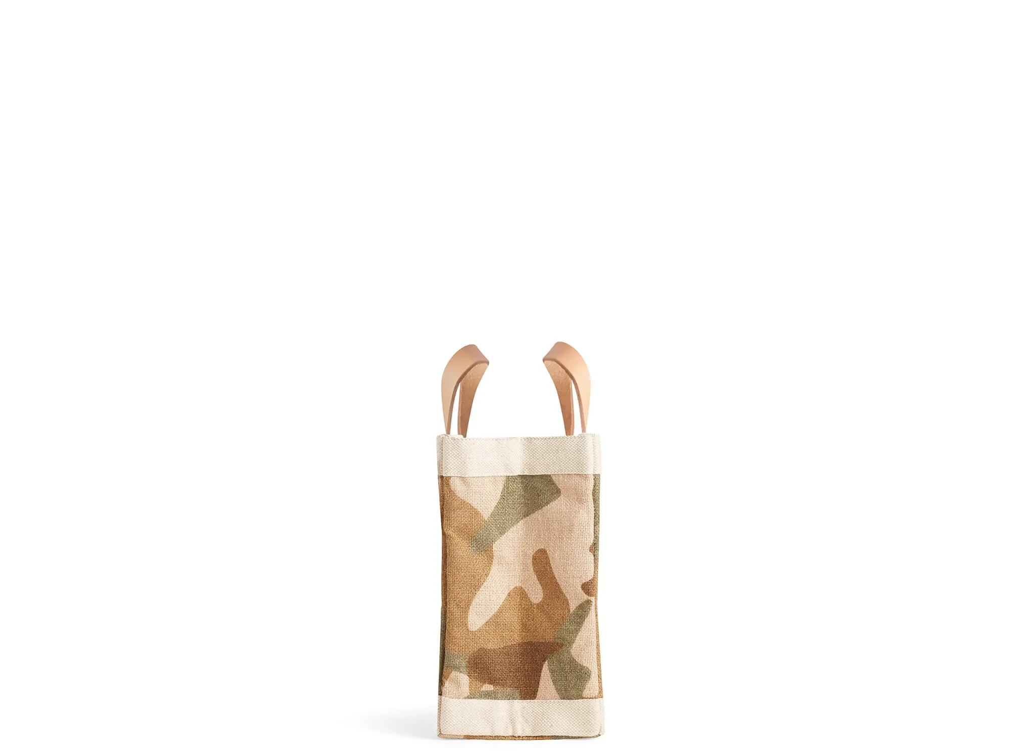 Petite Market Bag in Safari - Wholesale