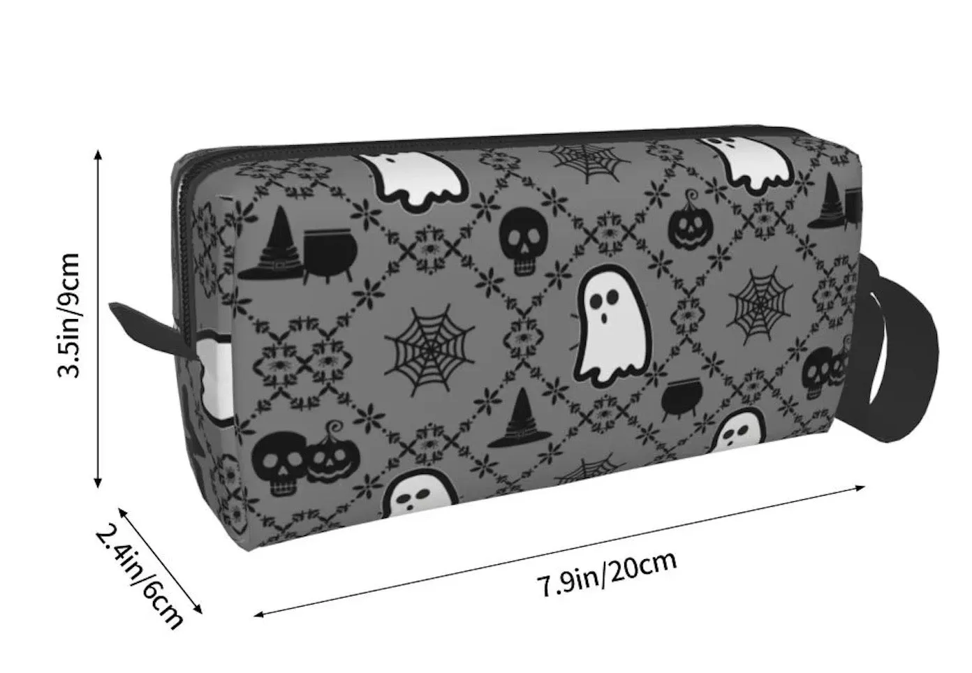 Phantom Beauty Bag