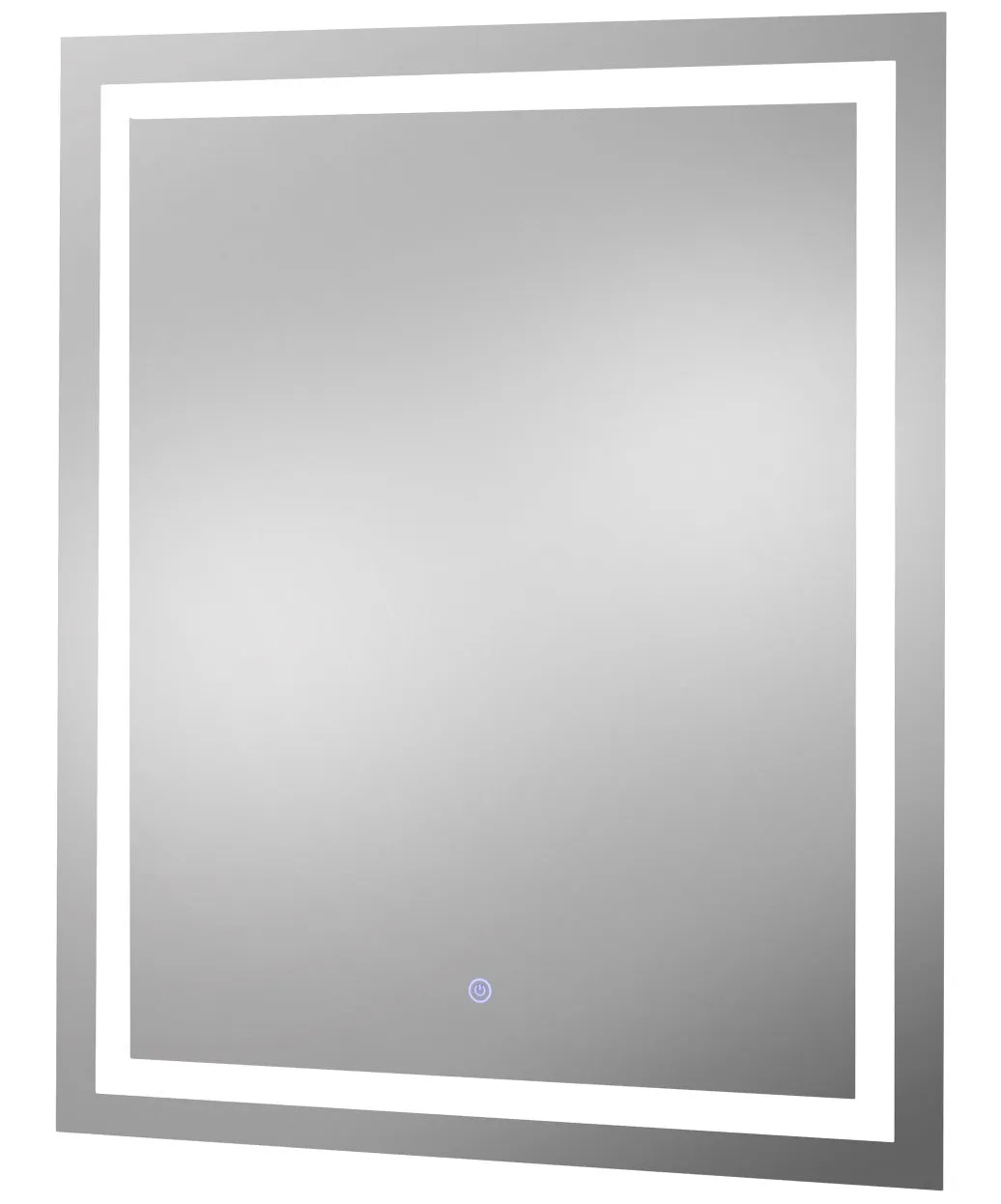 Pibbs 9440 Nova LED Salon Mirror