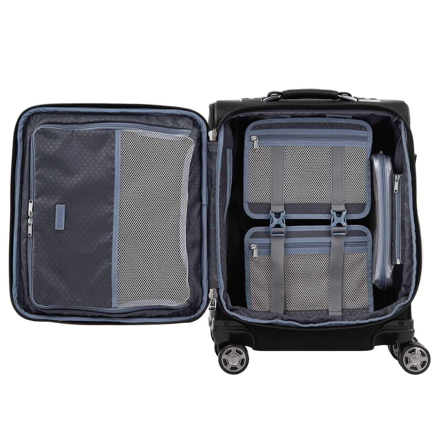 Platinum® Elite International Expandable Carry-On Spinner