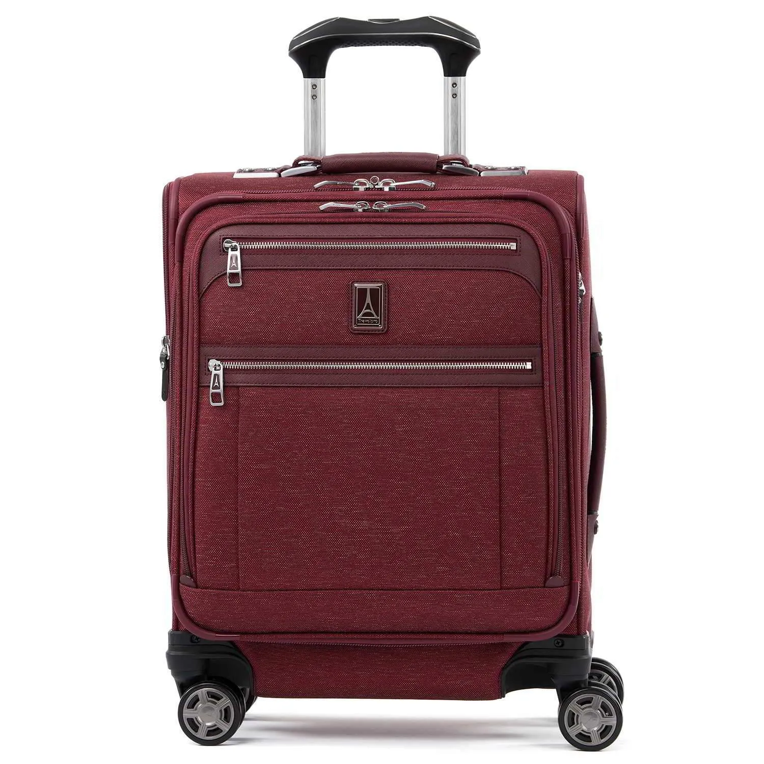 Platinum® Elite International Expandable Carry-On Spinner