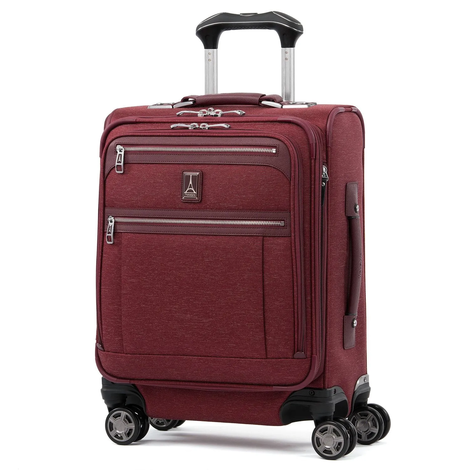 Platinum® Elite International Expandable Carry-On Spinner