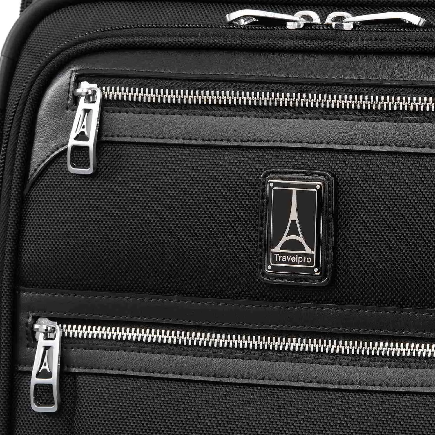 Platinum® Elite International Expandable Carry-On Spinner