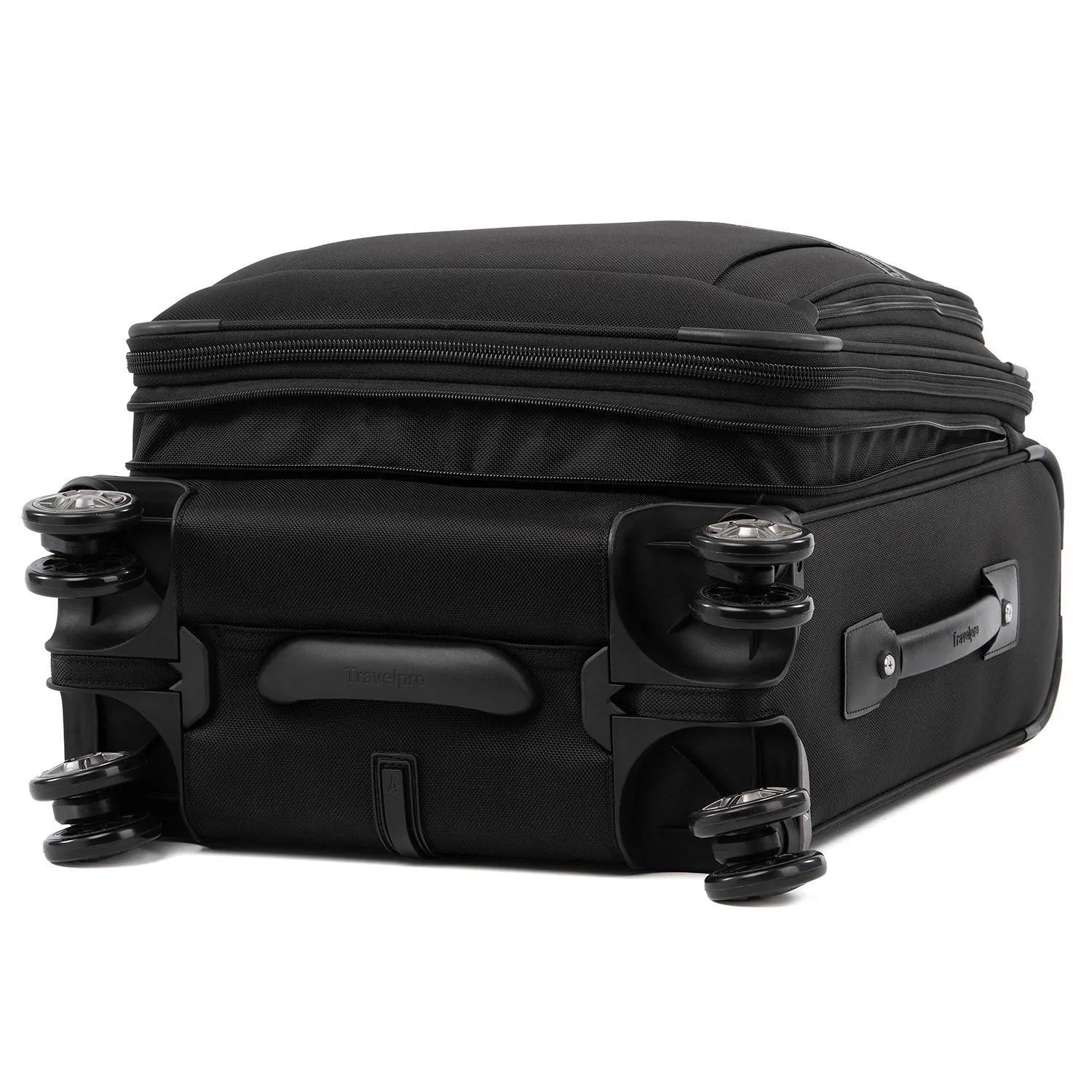 Platinum® Elite International Expandable Carry-On Spinner