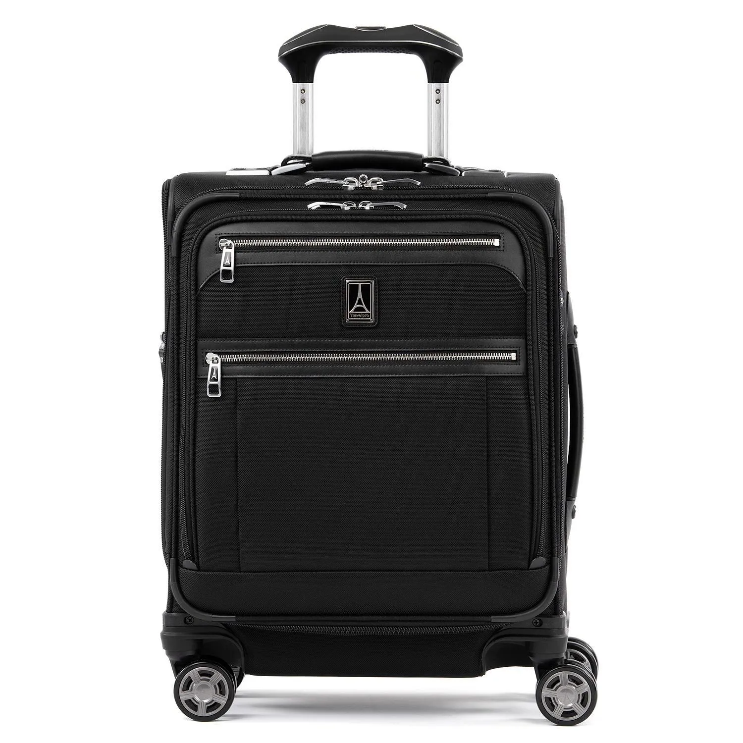 Platinum® Elite International Expandable Carry-On Spinner