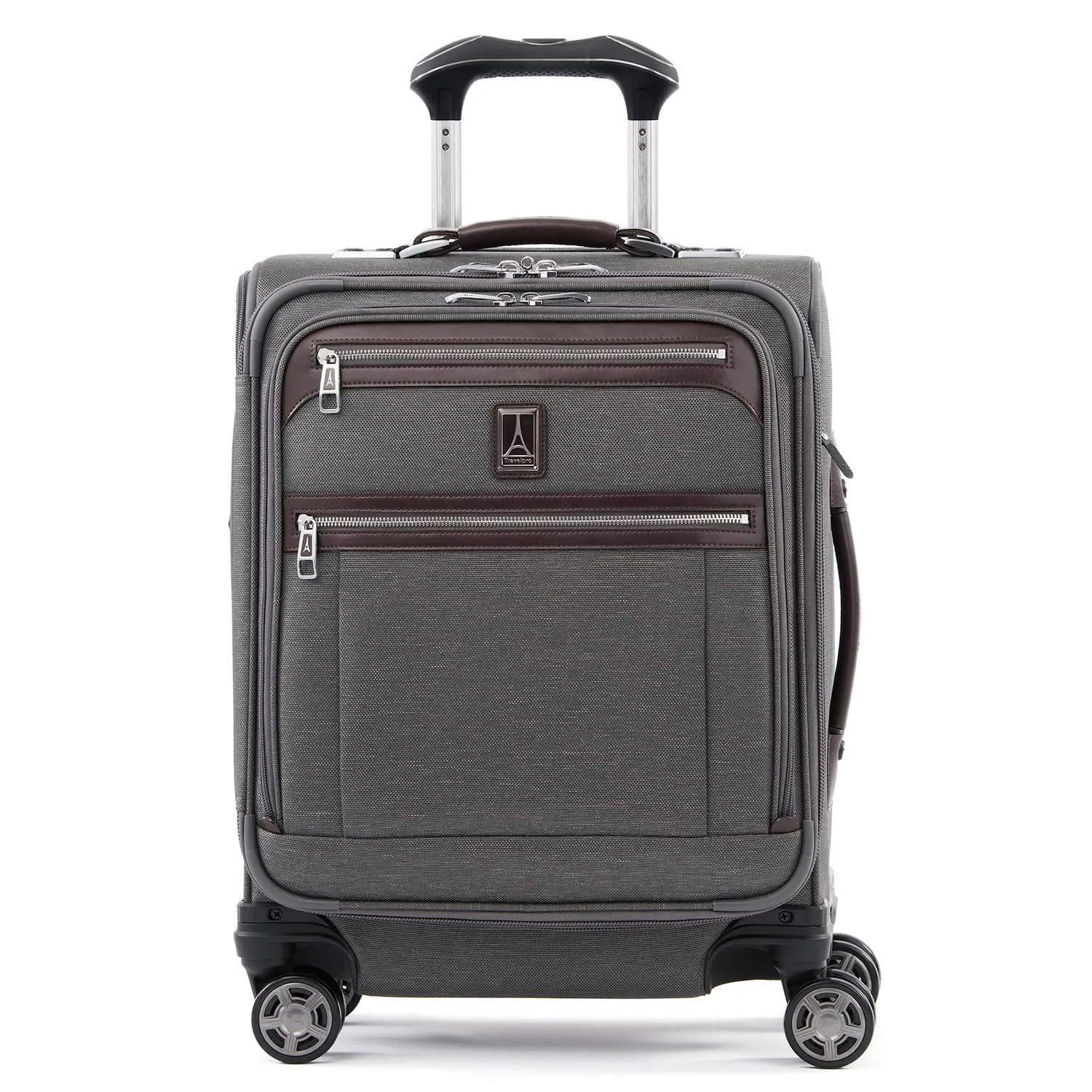 Platinum® Elite International Expandable Carry-On Spinner