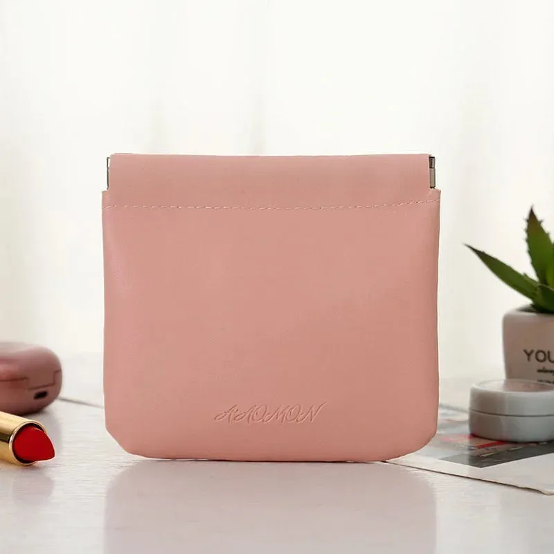 Pocket Cosmetic Bag