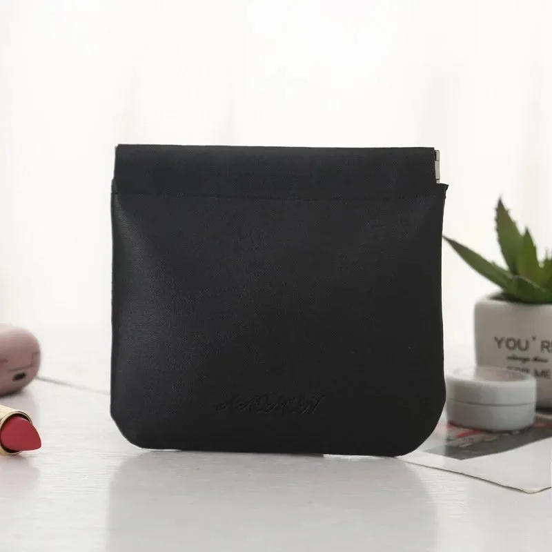 Pocket Cosmetic Bag