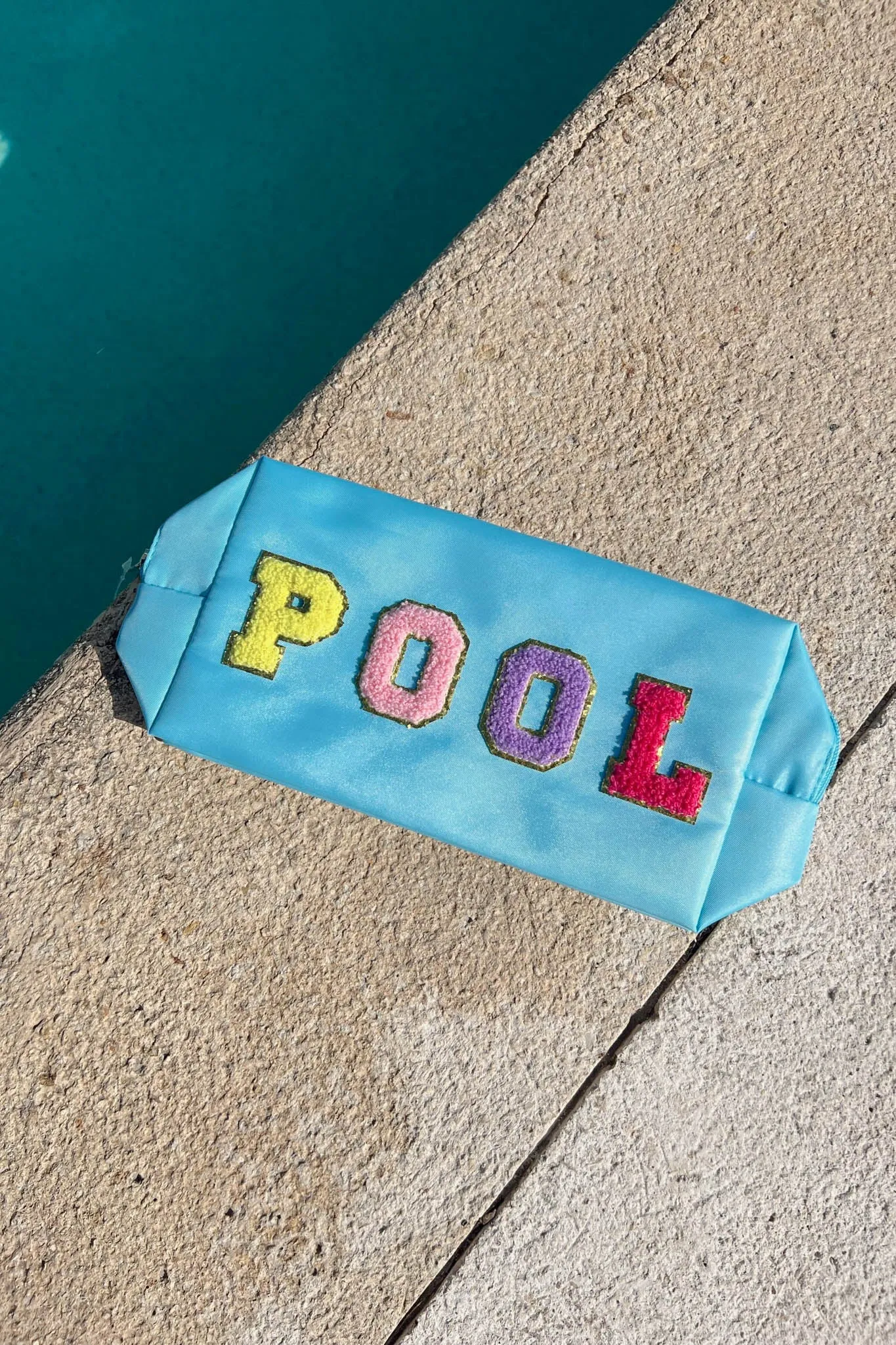 Pool Travel Bag