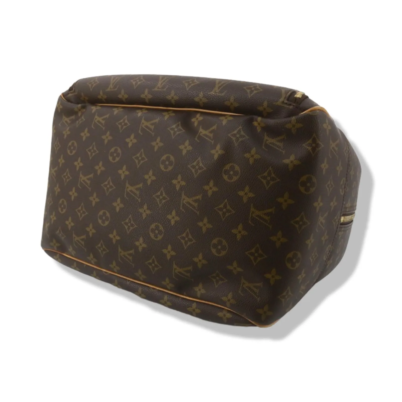 Pre-Owned Louis Vuitton Evasian Monogram Coated Canvas Travel Bag - LV2098