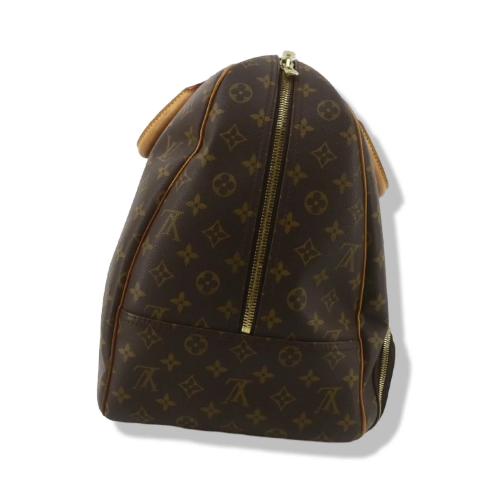 Pre-Owned Louis Vuitton Evasian Monogram Coated Canvas Travel Bag - LV2098