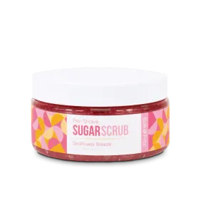 Pre-Shave Sugar Scrub