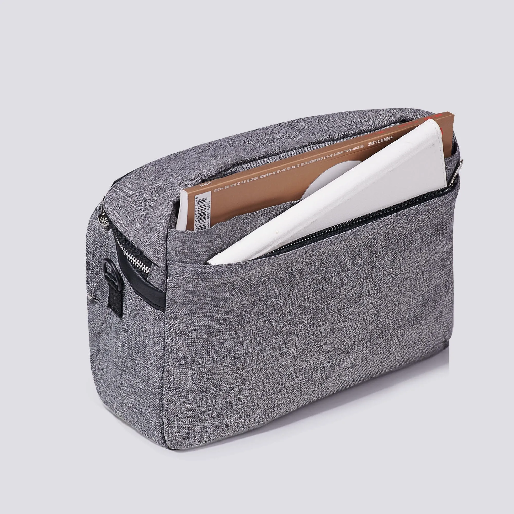 Premium Stroller Organizer Bag