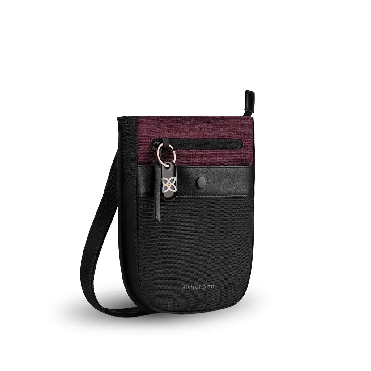 Prima AT Crossbody Bag