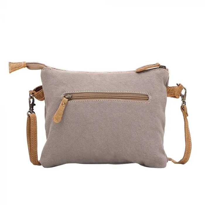 PRIMITIVE CROSS BODY BAG